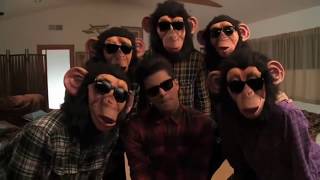 The Lazy Song - Luki & Bruno Mars