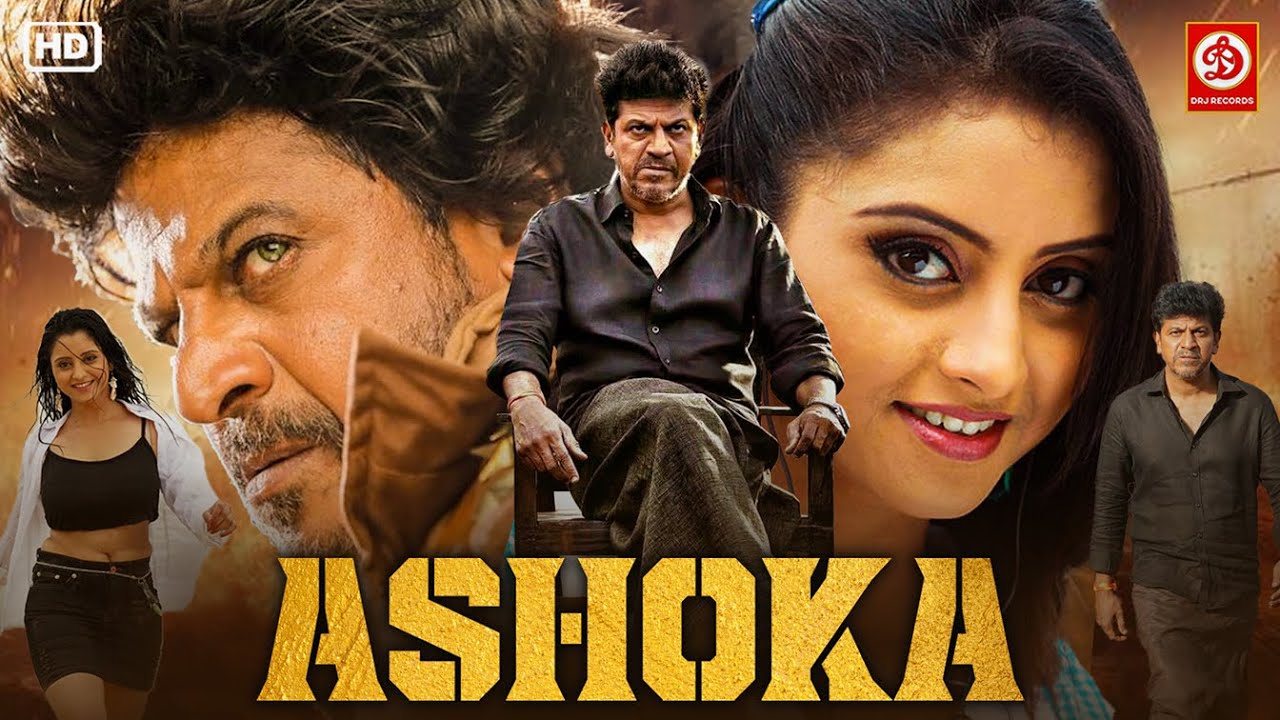 ASHOKA 