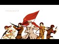 Nightcore (Dschinghis Khan) - Moskau (Moscow)