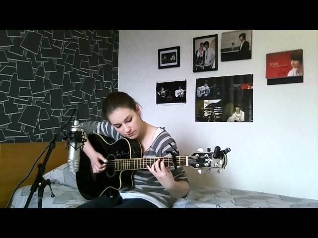 (Guns N' Roses) Sweet Child O'Mine - Gabriella Quevedo