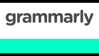 Grammarly Screencast