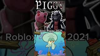 Roblox Piggy Nostalgia 