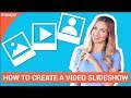Tutorial: How to Create a Beautiful Photo Slideshow with Music (Movavi Video Editor 12)