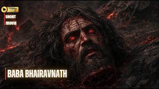 Baba Bhairavnath's legend #vaishnodevi