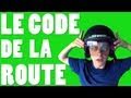 Norman  le code de la route