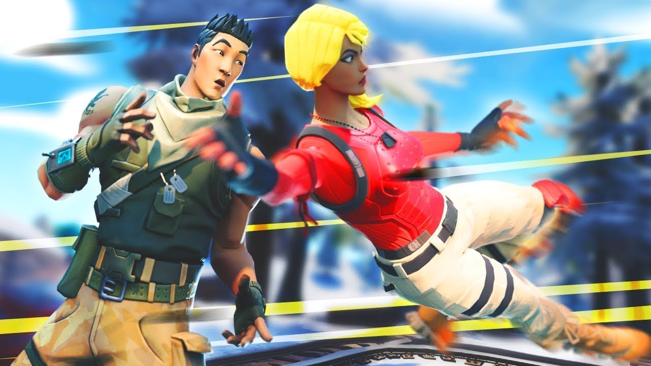 Grinding Arena Duos With Snip3zz Go Sub To Him