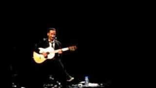 Jorge Drexler - Corazón de Cristal