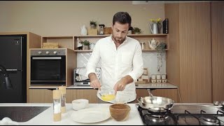 CRISTEL - How to cook in stainless steel ?