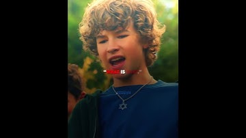 she didnt deserve this..😕 || you are so not invited to my bar mitzvah #shorts