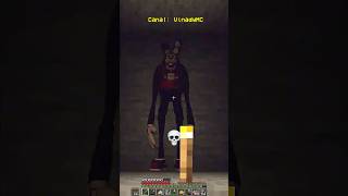 El Mod Más Turbio de Minecraft... #minecraft #shorts