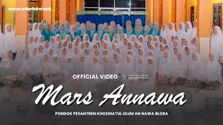 MARS ANNAWA [OFFICIAL VIDEO]