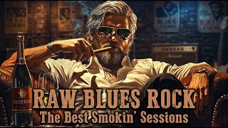 Jimi Hendrix, Eric Clapton, Muddy Waters, ZZ Top, BB King – Legendary Blues Guitar Session