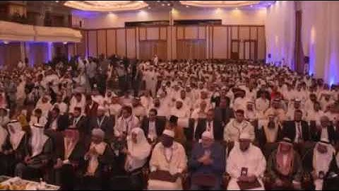 تتويج الفائزين في مسابقة القارئ العالمي هنيئا للمغاربة لهذا الفوز المستحق