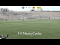 Martin Goal from 60 meters