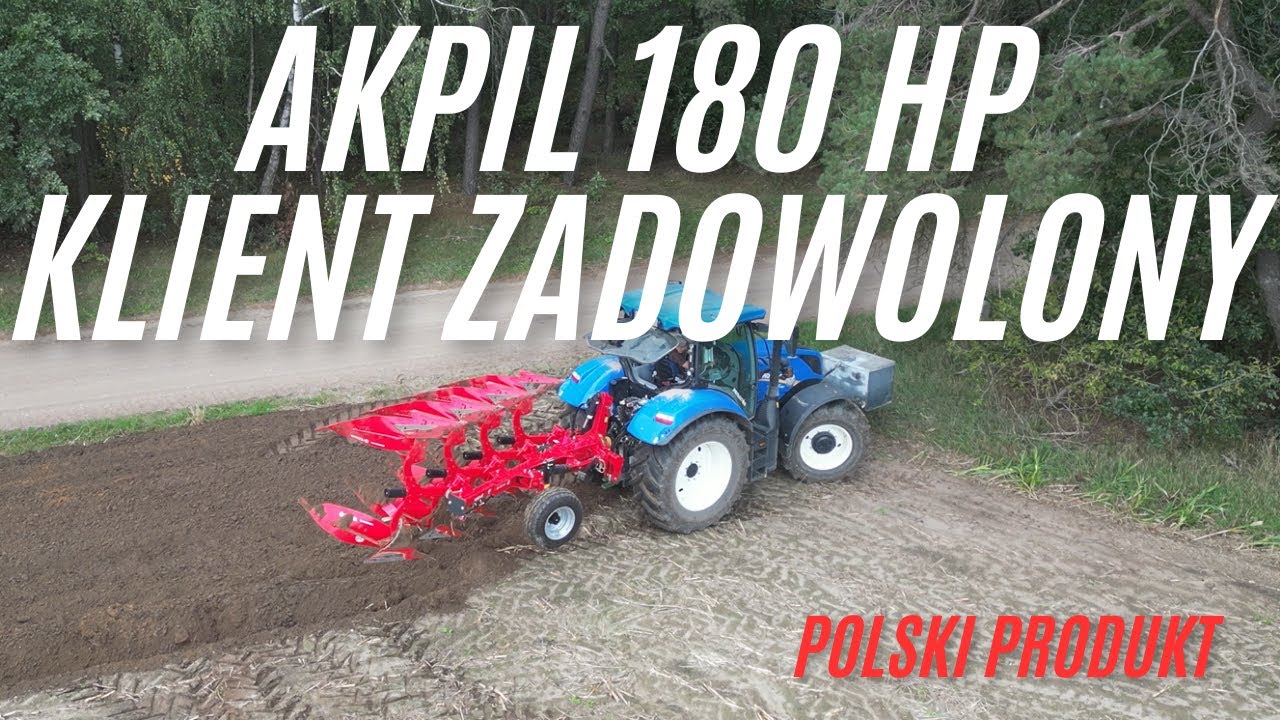 AKPIL Czwórki obracane | ROLMECH