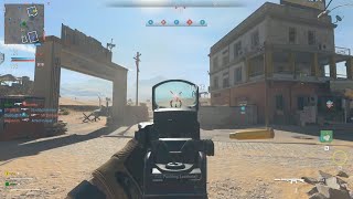 MW2 Ground War Gameplay #19
