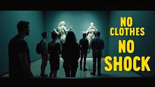 Why Italians See Art Differently