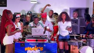 Download Lagu PARTY WITH ERLLYBOY AND DJ FRESHY AND DJ POSSIBLE MP3