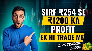 Trading With Small Capital | Trading for beginners | Crypto trading #trading #crypto #stockmarket