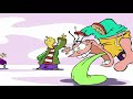 Ed edd et eddy  gnrique  cartoon network