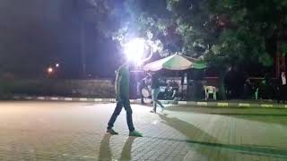 Oyun Havasi (Kütahya) Böyle Oynanır Part - 2 Y. Erdoğan - L. Savci(Kütahya/Aslanapa) Aziz Baltak