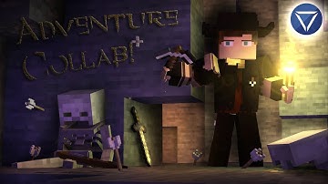 The Adventure Collab! JOIN US 26th May, 2020