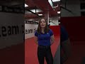Zapasy dla kobiet w BT Gym
