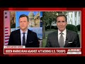 John Kirby Cant Give "An Exact Number" Of Troops Hurt In Attacks By Iran-Backed Terrorists
