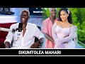 AZIZ KI AMVUA NGUO HAMISA MOBETO, SIKUWA NATAKA KUFUNGA NDOA NA HAMISA MOBETO