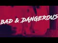 404vincent - Bad And Dangerous (feat. Rozei) (prod. Young Taylor)