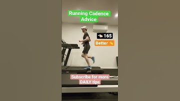 Thumbnail of Running Cadence Tips 🏃‍♂️