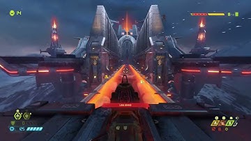 DOOM Eternal | Running Up The Highscore (Trophy)