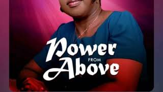 Power from above, Nigeria Gospel Music