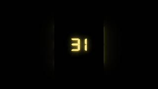 58 Second Digital Countdown Timer Net Worth