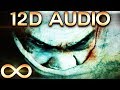 Disturbed - Down With The Sickness 🔊12D AUDIO🔊 (Multi-directional)