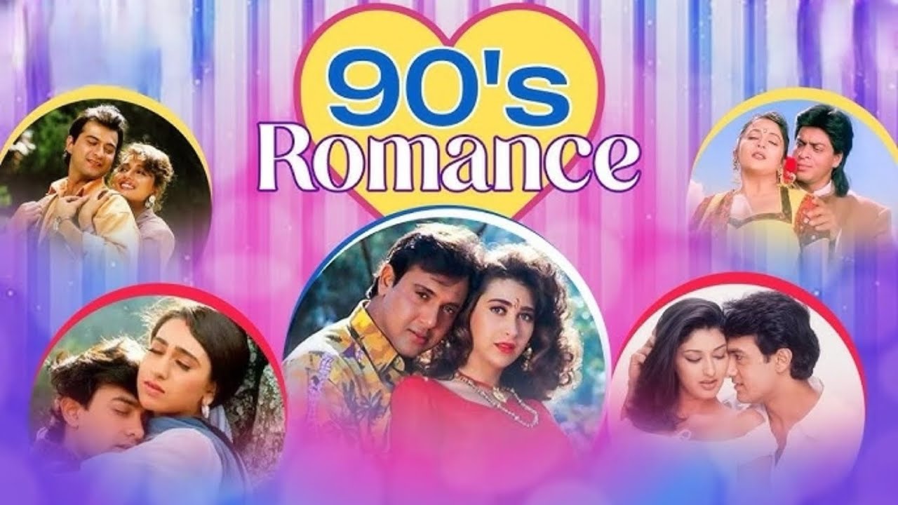 90's Romantic Mashup 2026 |Mini T-Series | 90's Superhit Songs | 90's Evergreen Songs Old Bollywood 
