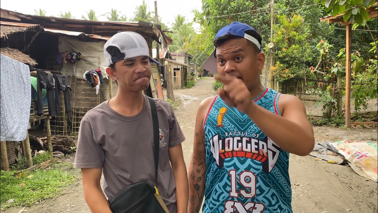 Mag igso-on nga way bout Part39 