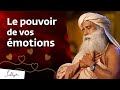 Le pouvoir de lintelligence motionnelle  sadhguru franais