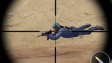 PUBG Mobile: Walkthrough Gameplay Part 4 PlayerUnknown