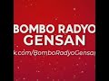 BOMBO RADYO GENSAN PROGRAMS | MAY 03, 2026