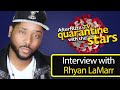 How Musician Rhyan LaMarr Is Surviving The Quarantine AfterBuzz TV mp3
