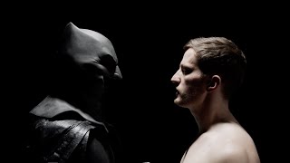 The Confessions Of The Bat - Batman Fan Film