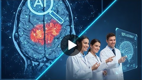 AI for Early Alzheimer’s Detection | Machine Learning Healthcare Project @TechMorph-w3h 