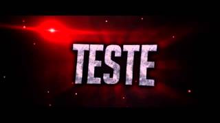 iNTRO Teste de sync