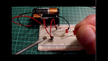 Turn Led On: Hello World