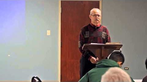 9 Principles of Discipleship: Three Components of Disciple Making