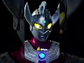 3 fakta unik Ultraman taro #ultramantaro #ultraman #tokusatsu #shorts