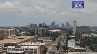 Famous City of St. Louis wanted 'thousands' of new residents. Instead they keep leaving. Profile