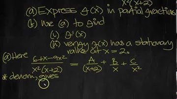 C4 WJEC June 2013 Q1