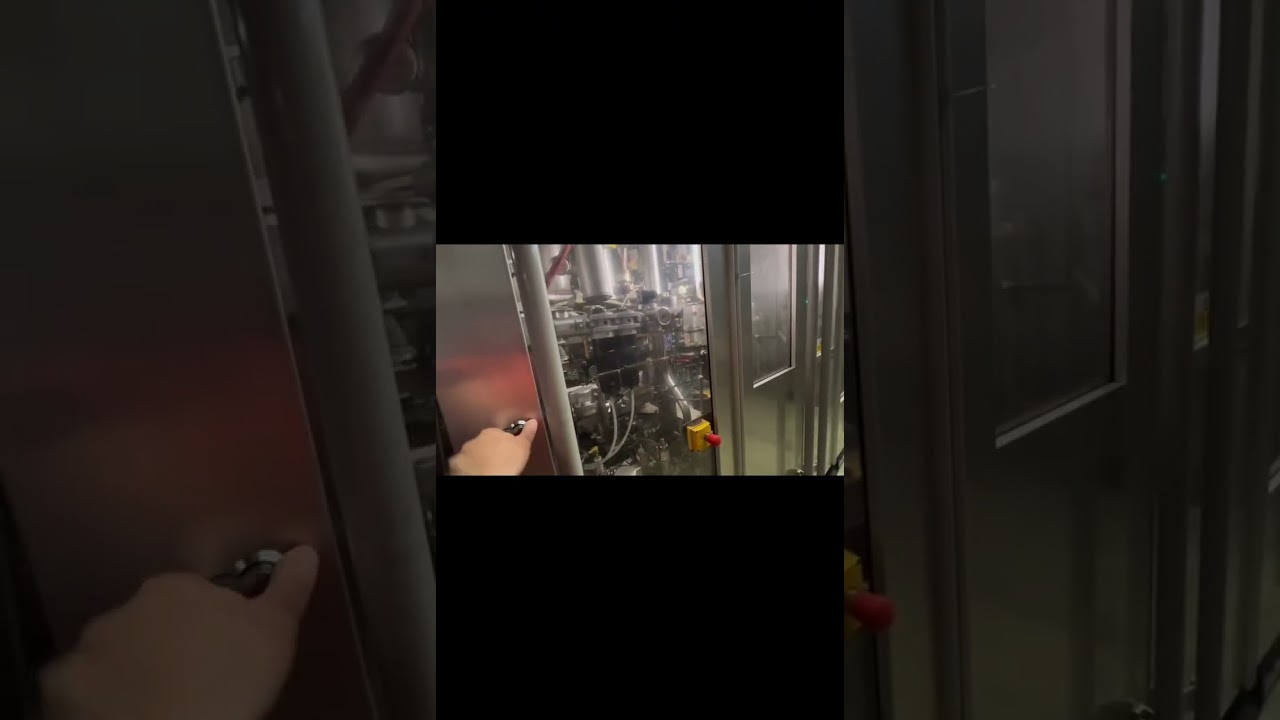 Used bottling line SIDEL for carbonated soft drinks 20000 bph